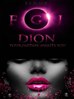 Fairy Godmother Inc. Book Five- Dion,F.R.BLACK