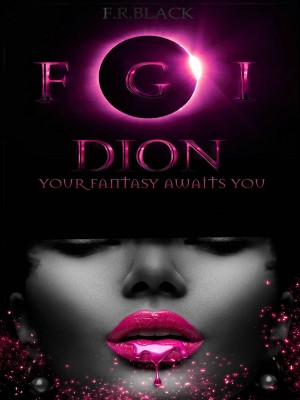 Fairy Godmother Inc. Book Five- Dion,F.R.BLACK