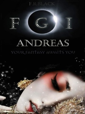 Fairy Godmother Inc. Book Six- Andreas