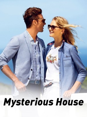Mysterious House,Masiteng.a.n