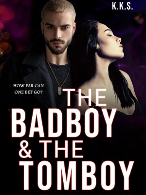 The Bad Boy And The Tomboy,K.K.S.