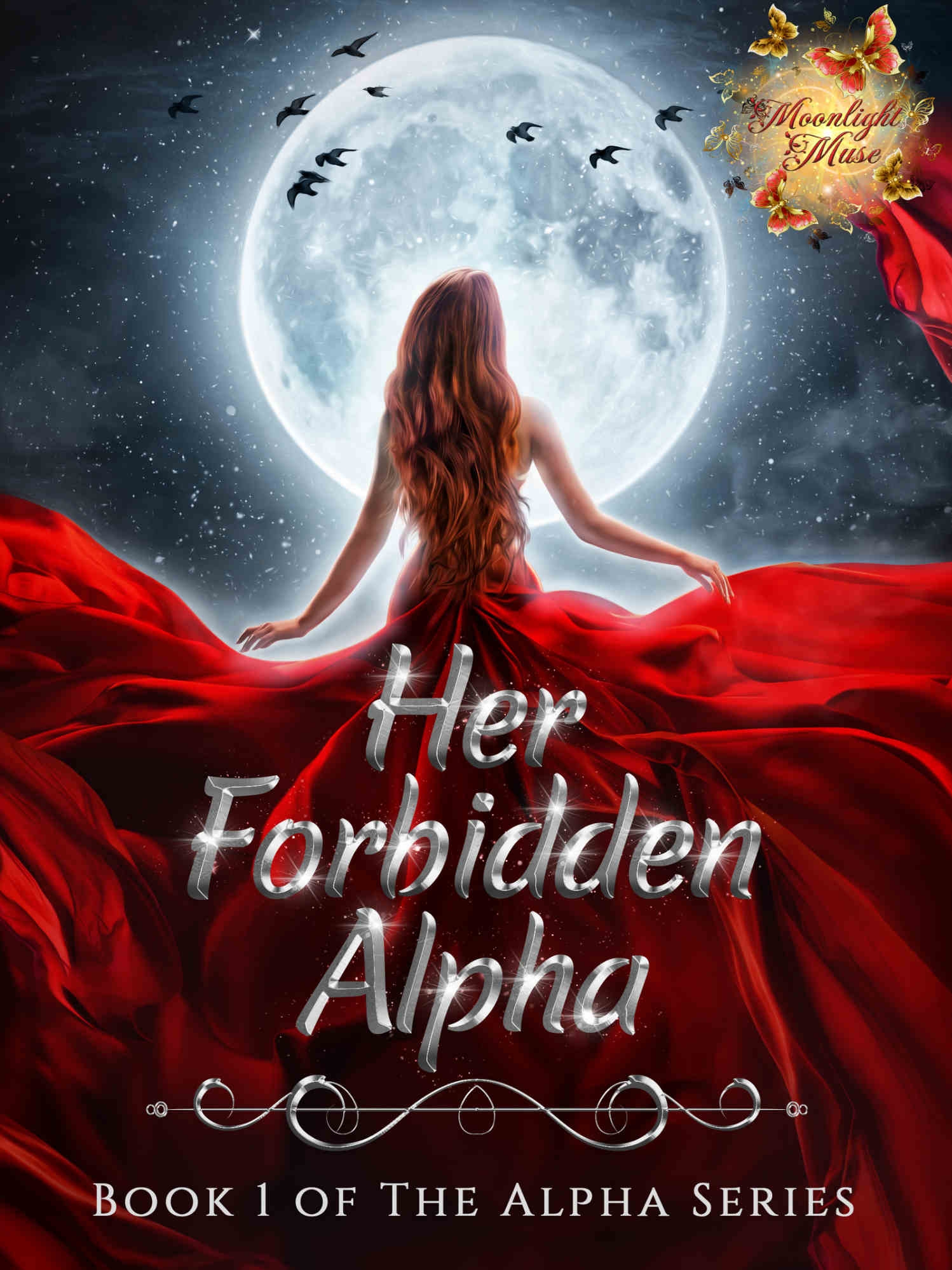 Her Forbidden Alpha