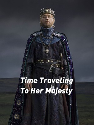 Time Traveling To Her Majesty,Saoka