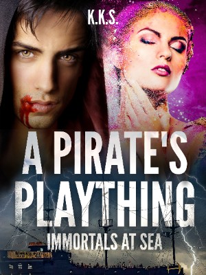 A Pirate's Plaything,K.K.S.