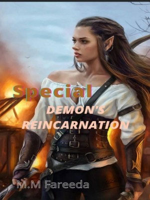 Special (Demon's Reincarnation),Fareeda