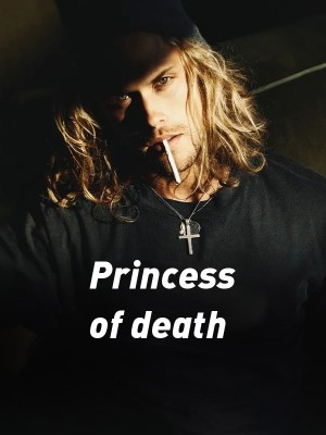 Princess of death,rassisa