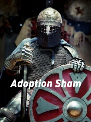 Adoption Sham,Vivi