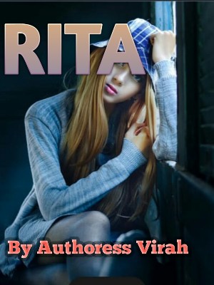 RITA,AUTHORESS VIRAH