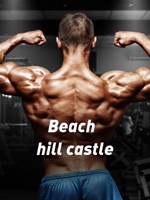Beach hill castle