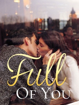 Full Of You