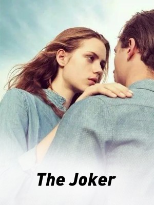 The Joker,Am a leader