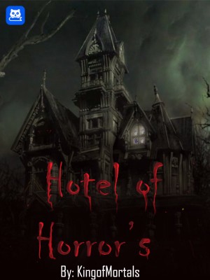 Hotel Of Horror's,Blushy