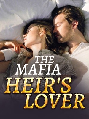 THE MAFIA HEIR'S LOVER