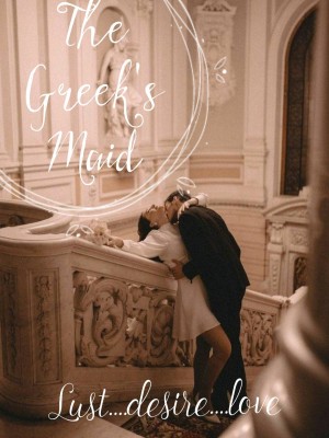 The Greek's Maid,Kay writes