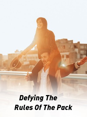 Defying The Rules Of The Pack