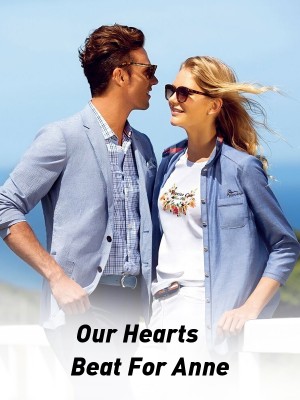 Our Hearts Beat For Anne