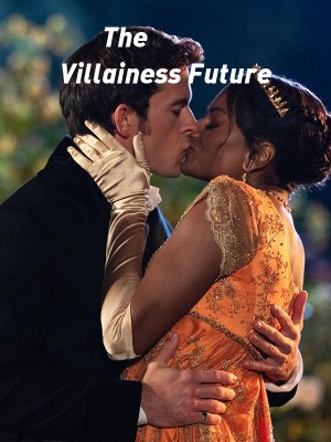 The Villainess Future,Trix