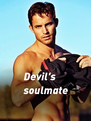 Devil's soulmate,Godwin Bernice