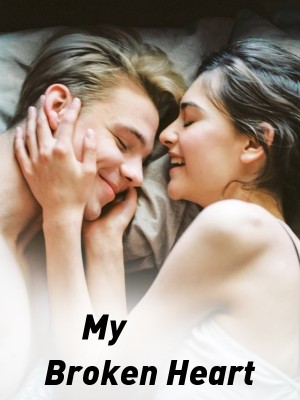 My Broken Heart,Emmanuel oriaku