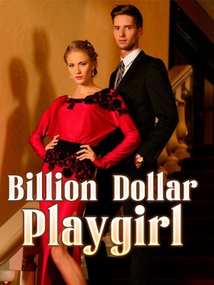 Billion Dollar Playgirl,Starbright Diamond