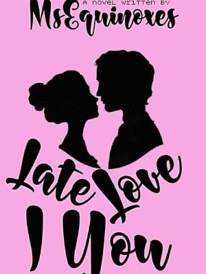 Late I Love You
