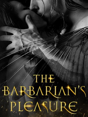 The Barbarian's Pleasure,K.K.S.