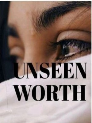 UNSEEN WORTH,Dark Venom