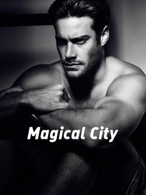 Magical City,Dark Venom