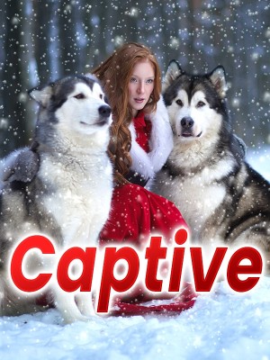 Captive,sam_x23