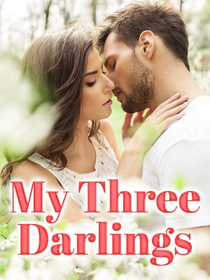 My Three Darlings,