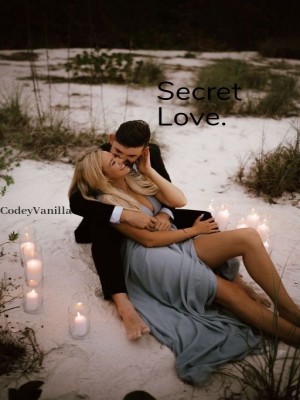 Secret Love,CodeyVanilla