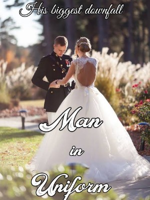 Man In Uniform,MsMaria_Clara