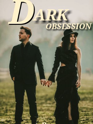 DARK OBSESSION,AUTHOR REPHA
