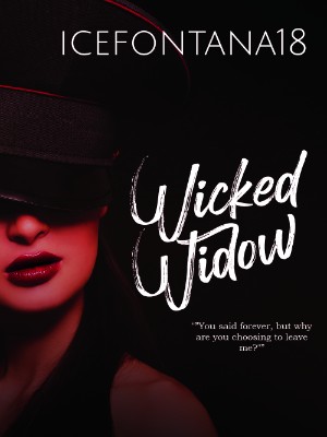 Wicked Widow,IceFontana18
