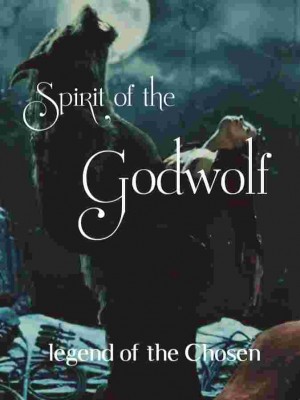 THE CHOSEN,Valentine Gates