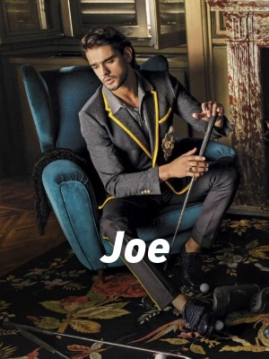 Joe