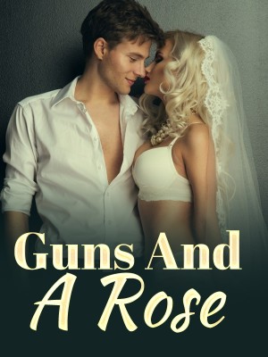 Guns And A Rose,Purnima Negi