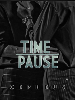 Time Pause,Cepheus_lp