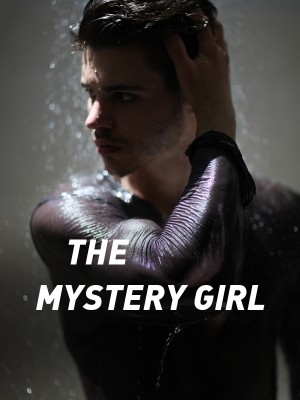 THE MYSTERY GIRL,Kim wright