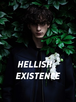 HELLISH EXISTENCE,Angela ssi