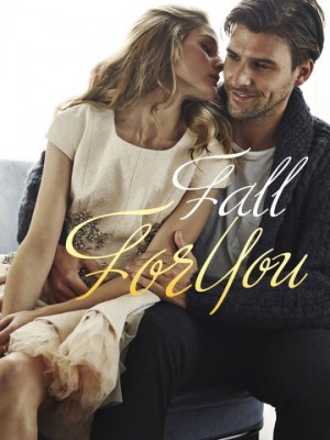Fall For You,dugong pilak