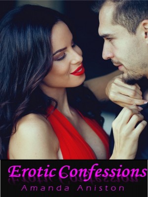 Erotic Confessions,Amanda Aniston