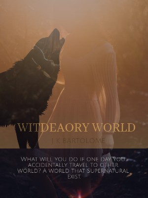 WITDEAORY WORLD