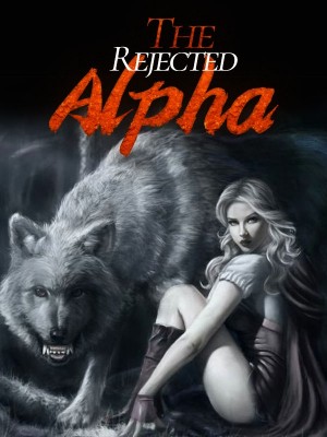 The Forbidden Alpha — by JP Sina — AlphaNovel