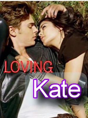 Loving Kate,Tianna